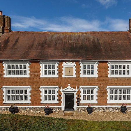 Catton Old Hall NWI Exteriér fotografie